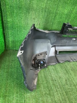 БАМПЕР НА SUBARU FORESTER SJ5