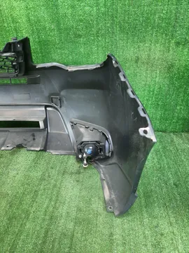 БАМПЕР НА SUBARU FORESTER SJ5