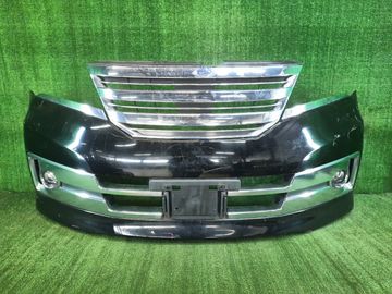 БАМПЕР НА NISSAN SERENA C26