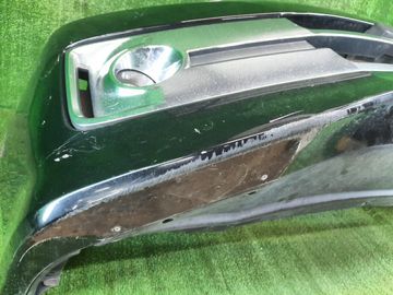 БАМПЕР НА NISSAN SERENA C26