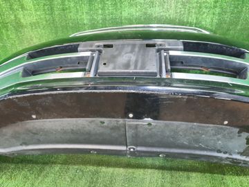 БАМПЕР НА NISSAN SERENA C26