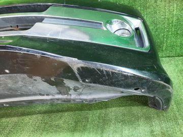 БАМПЕР НА NISSAN SERENA C26