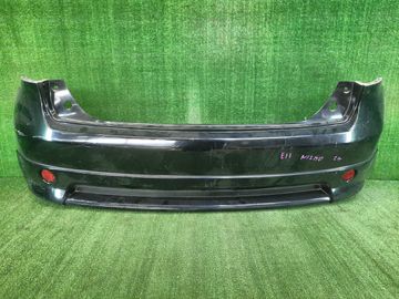 БАМПЕР НА NISSAN NOTE E11