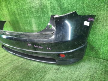 БАМПЕР НА NISSAN NOTE E11