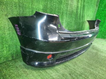 БАМПЕР НА NISSAN NOTE E11