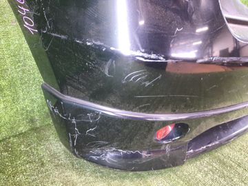 БАМПЕР НА NISSAN NOTE E11