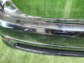 БАМПЕР НА NISSAN NOTE E11