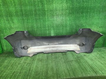 БАМПЕР НА NISSAN NOTE E11