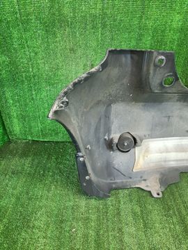 БАМПЕР НА NISSAN NOTE E11