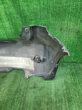 БАМПЕР НА NISSAN NOTE E11