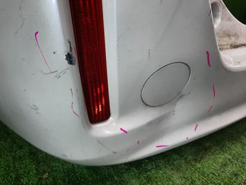 БАМПЕР НА TOYOTA NOAH ZRR80G