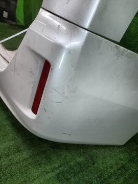 БАМПЕР НА TOYOTA NOAH ZRR80G