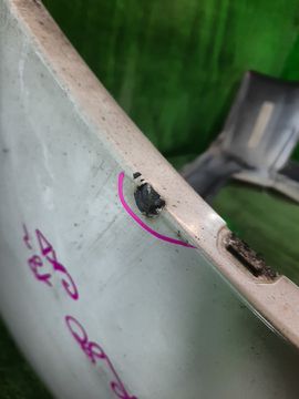 БАМПЕР НА TOYOTA NOAH ZRR80G