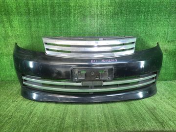 БАМПЕР НА NISSAN NOTE E11