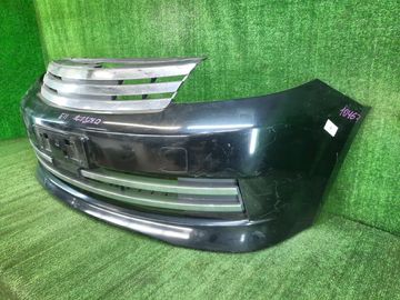 БАМПЕР НА NISSAN NOTE E11