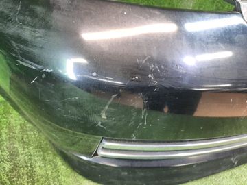 БАМПЕР НА NISSAN NOTE E11