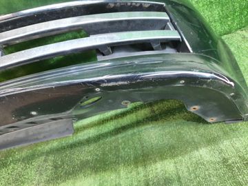 БАМПЕР НА NISSAN NOTE E11