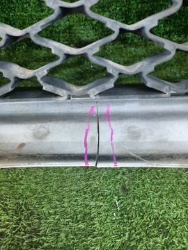 БАМПЕР НА TOYOTA CROWN GRS204