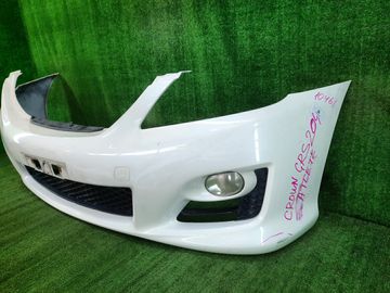 БАМПЕР НА TOYOTA CROWN GRS204