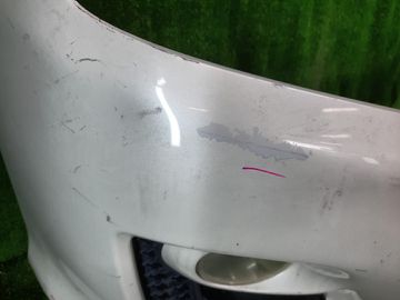 БАМПЕР НА TOYOTA CROWN GRS204