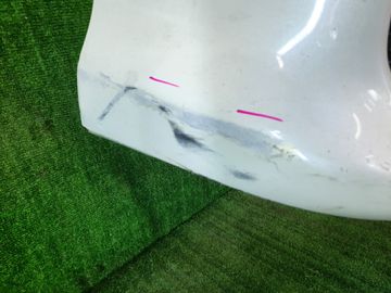 БАМПЕР НА TOYOTA CROWN GRS204