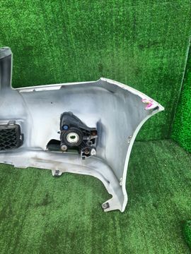 БАМПЕР НА TOYOTA CROWN GRS204