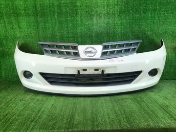 БАМПЕР НА NISSAN TIIDA C11