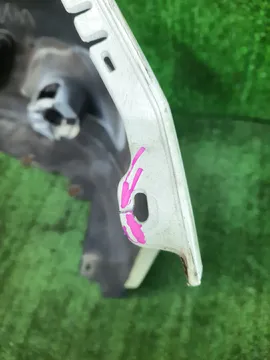 БАМПЕР НА NISSAN TIIDA C11