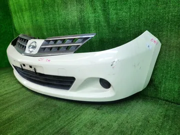 БАМПЕР НА NISSAN TIIDA C11