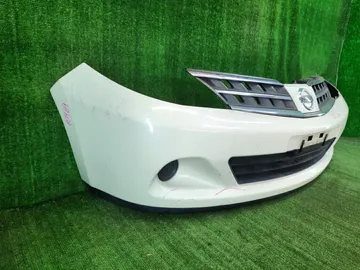 БАМПЕР НА NISSAN TIIDA C11