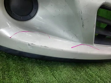 БАМПЕР НА NISSAN TIIDA C11