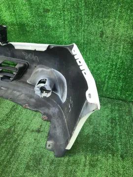 БАМПЕР НА NISSAN TIIDA C11