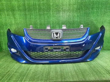 БАМПЕР НА HONDA STREAM RN6