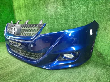 БАМПЕР НА HONDA STREAM RN6