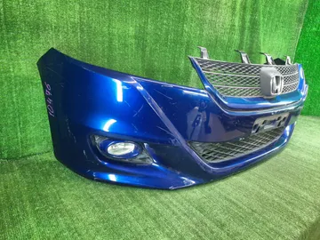 БАМПЕР НА HONDA STREAM RN6