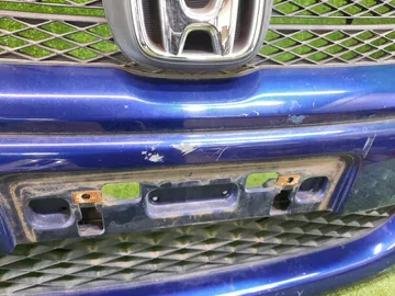 БАМПЕР НА HONDA STREAM RN6