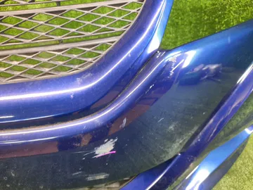 БАМПЕР НА HONDA STREAM RN6