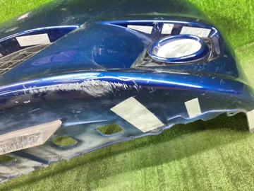 БАМПЕР НА HONDA STREAM RN6