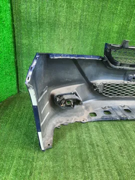 БАМПЕР НА HONDA STREAM RN6