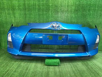 БАМПЕР НА TOYOTA AQUA NHP10