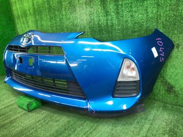 БАМПЕР НА TOYOTA AQUA NHP10