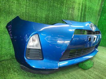 БАМПЕР НА TOYOTA AQUA NHP10