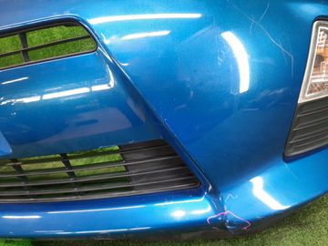 БАМПЕР НА TOYOTA AQUA NHP10