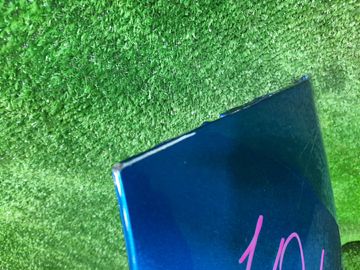 БАМПЕР НА TOYOTA AQUA NHP10