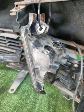 БАМПЕР НА MITSUBISHI AIRTREK CU2W