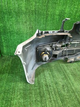 БАМПЕР НА MITSUBISHI AIRTREK CU2W