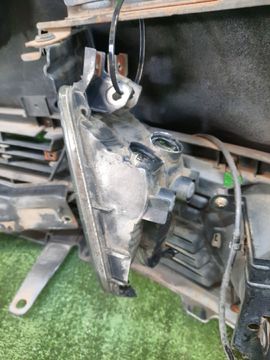 БАМПЕР НА MITSUBISHI AIRTREK CU2W