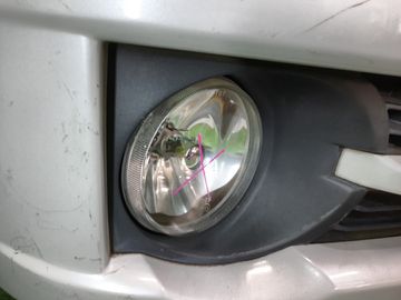 БАМПЕР НА MITSUBISHI AIRTREK CU2W