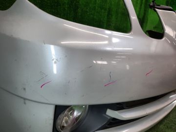 БАМПЕР НА MITSUBISHI AIRTREK CU2W