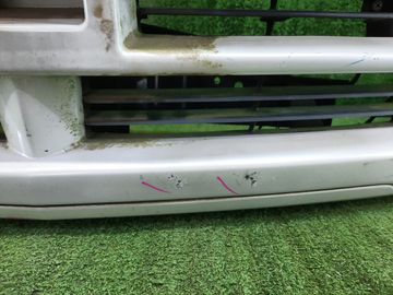 БАМПЕР НА MITSUBISHI AIRTREK CU2W